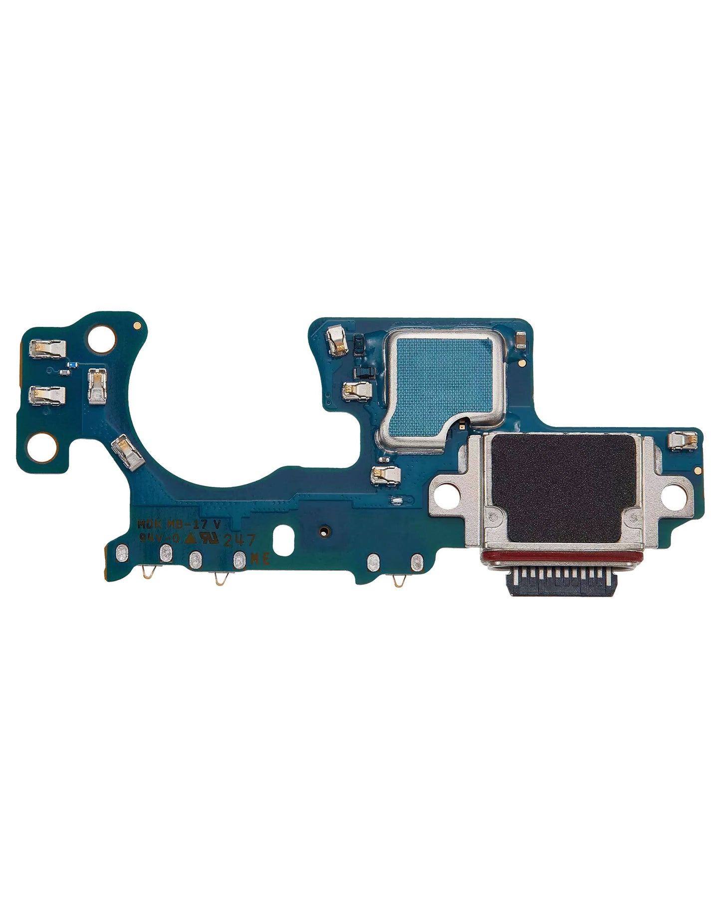 Charging Port Board for Galaxy Z Flip 6 (Premium) (US Version)