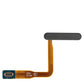 Fingerprint Sensor Flex Cable for Galaxy Z Flip 6 (CRAFTED BLACK)