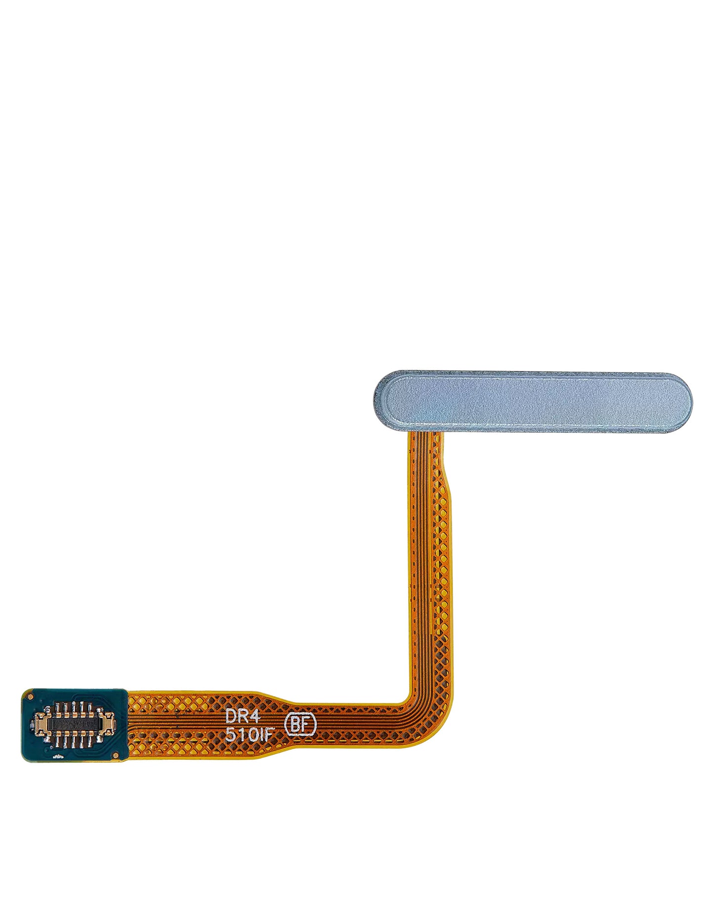 Fingerprint Sensor Flex Cable for Galaxy Z Flip 6 (BLUE)