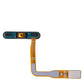 Fingerprint Sensor Flex Cable for Galaxy Z Flip 6 (BLUE)