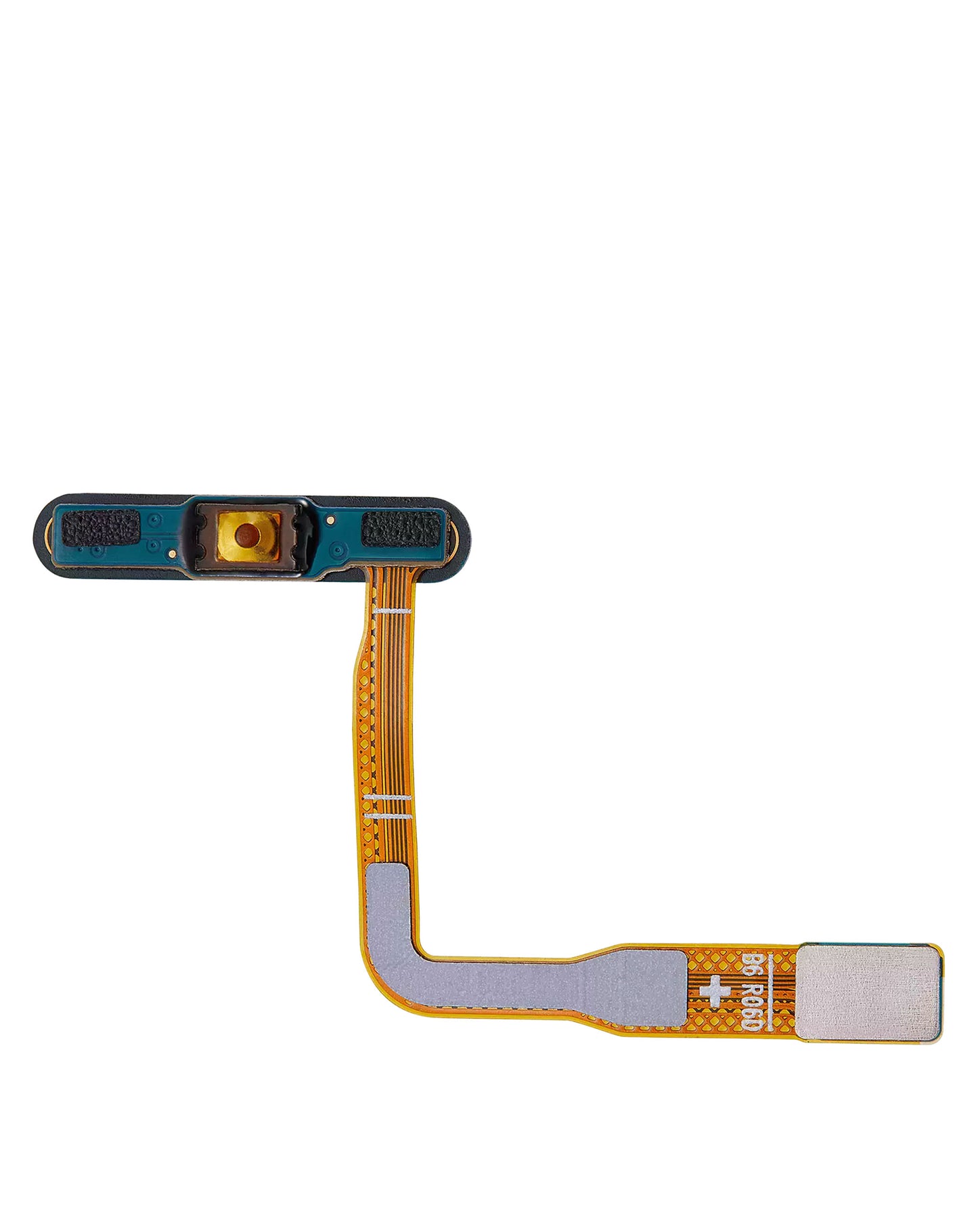 Fingerprint Sensor Flex Cable for Galaxy Z Flip 6 (BLUE)