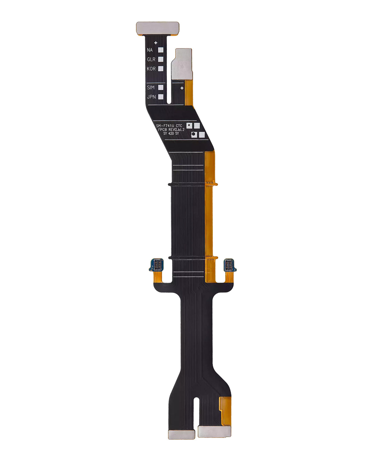 Hinge Flex Cable for Galaxy Z Flip 6 (F741)