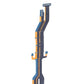 Spin Axis Flex Cable for Galaxy Z Flip 6 (F741)