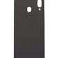 SGA A30 2019 (A305) Back Cover (Black)