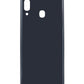SGA A30 2019 (A305) Back Cover (Black)
