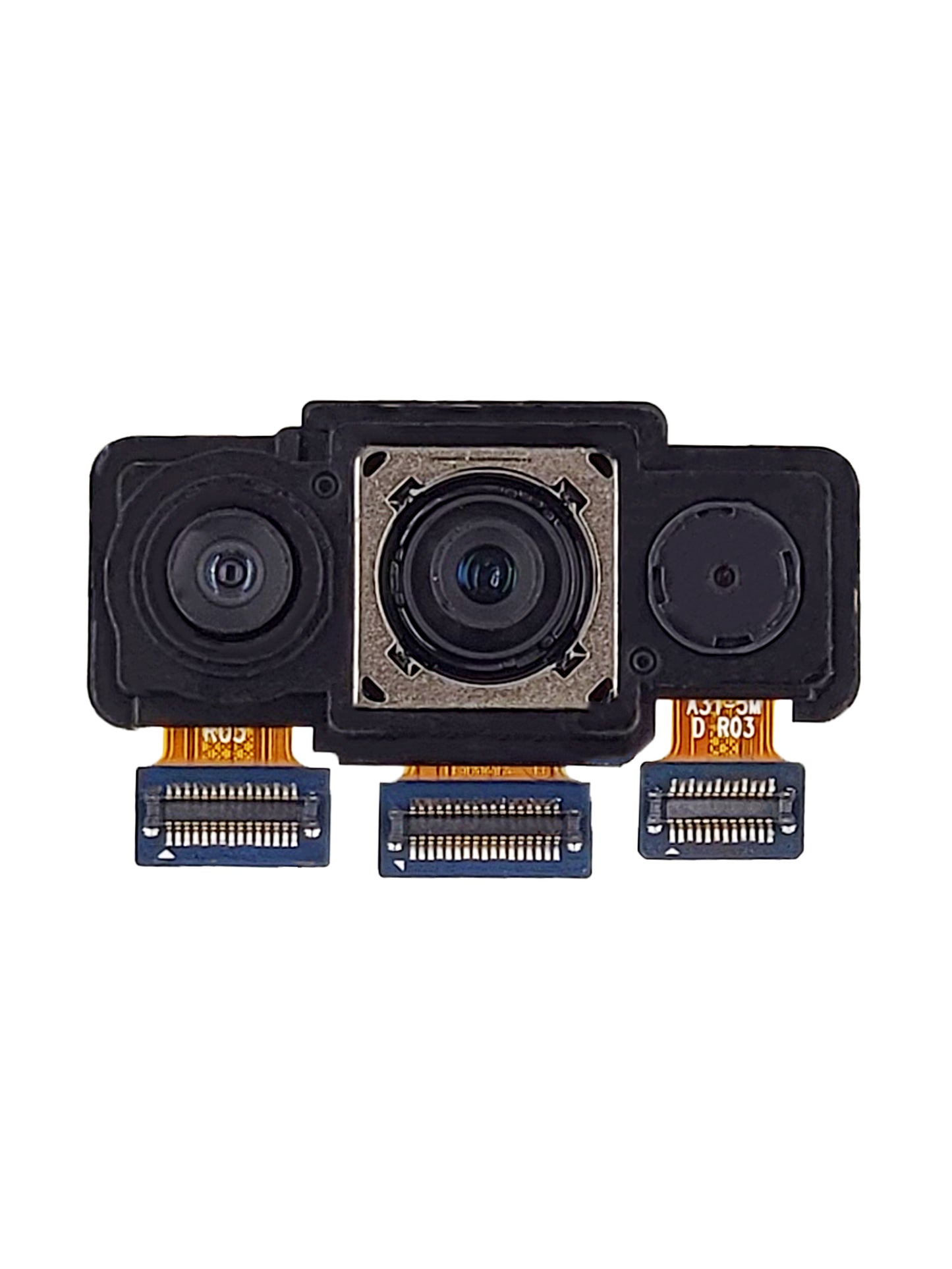 SGA A31 2020 (A315) (Wide & Ultrawide) Back Camera