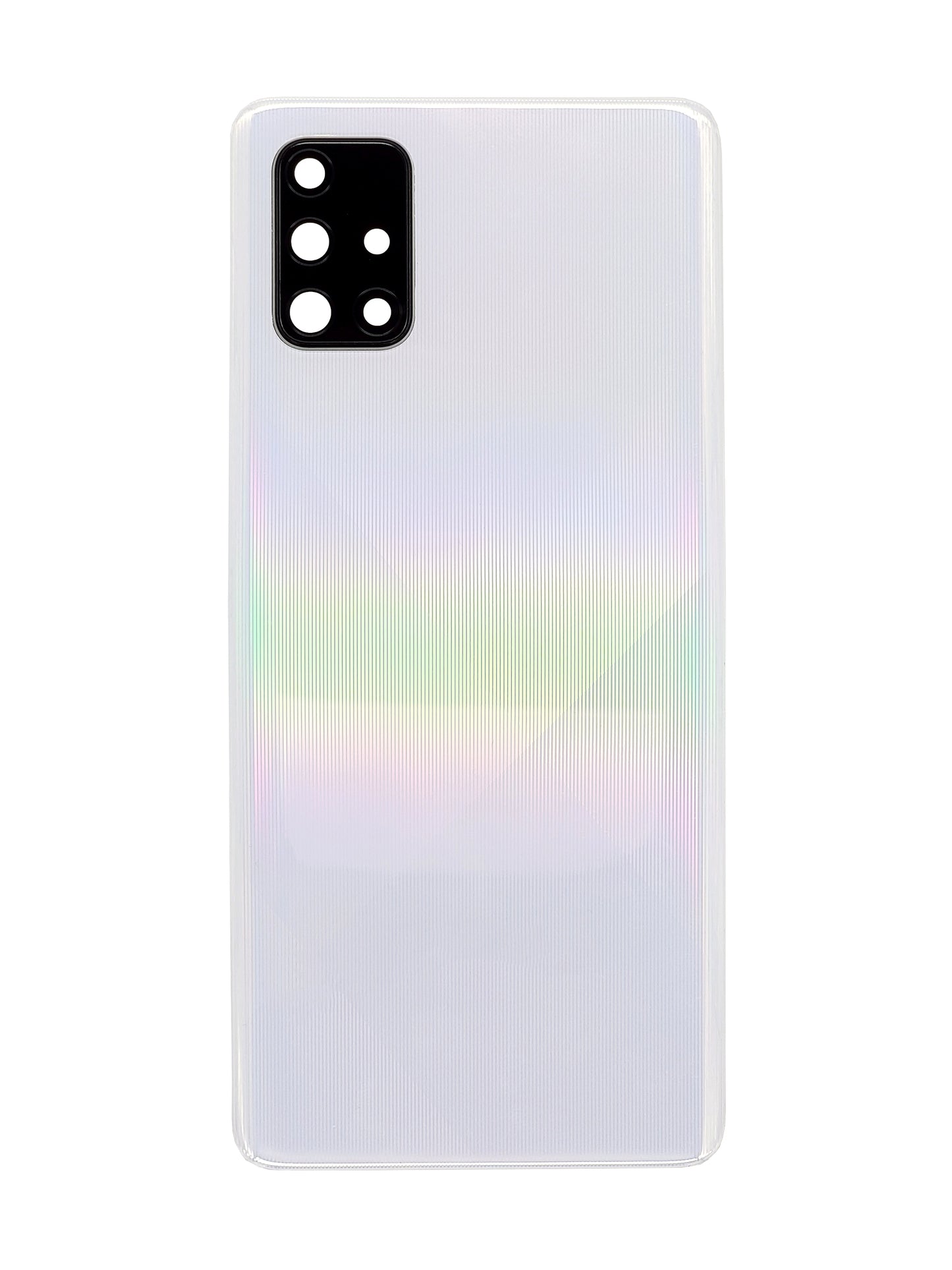 SGA A71 2020 (A715) Back Cover (White)
