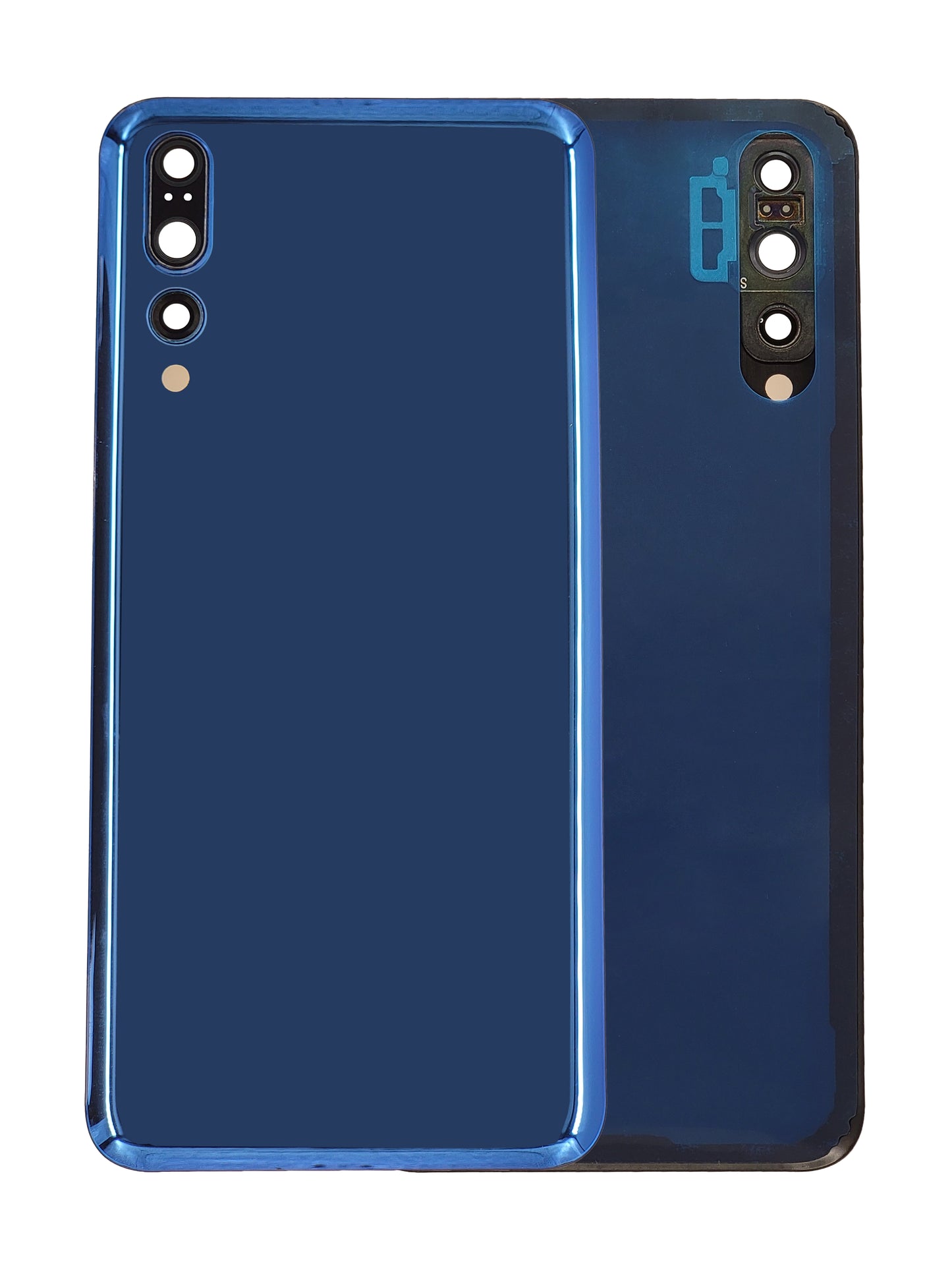 HW P20 Pro Back Cover (Blue)