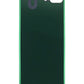 iPhone 8 Plus Back Glass (No Logo) (White)