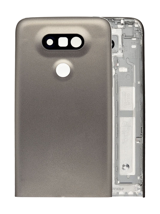 LGG G5 Back Cover (Gray)
