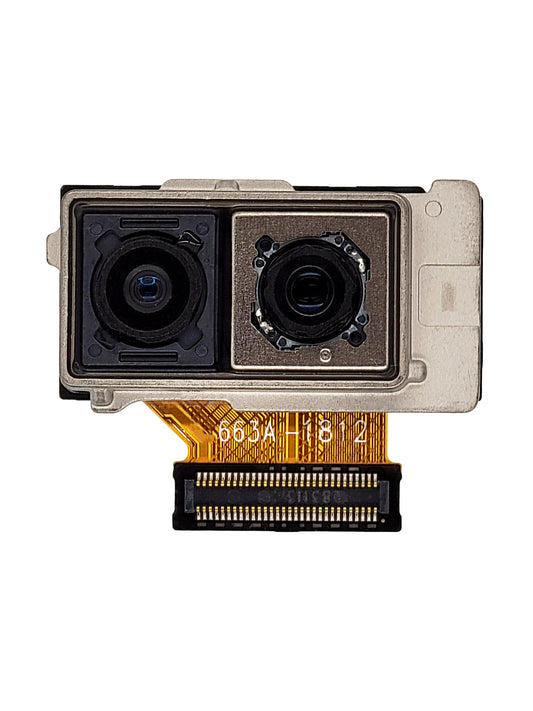 LGG G8 ThinQ / V40 ThinQ / V50 ThinQ (Main& Ultra-wide) Back Camera (USA Version)