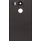 LGN Nexus 5X Back Cover (Black)