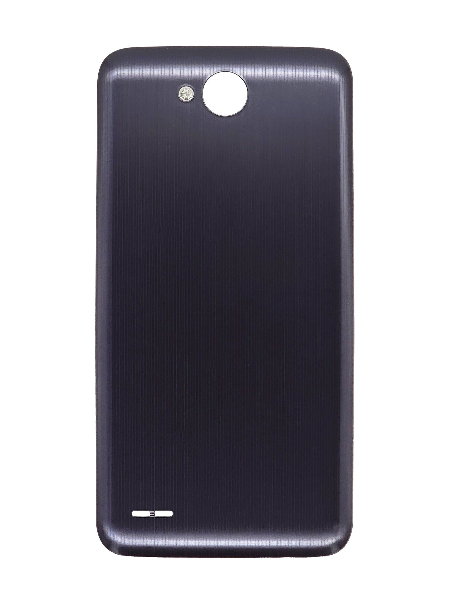 LGX X Power 2 Back Cover (Black)