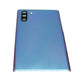 SGN Note 10 Back Cover (Aurora Glow)
