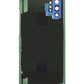 SGN Note 10 Plus Back Cover (Blue)