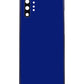 SGN Note 10 Plus Back Cover (Blue)