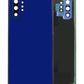 SGN Note 10 Plus Back Cover (Blue)