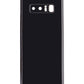 SGN Note 8 Back Cover (Black)