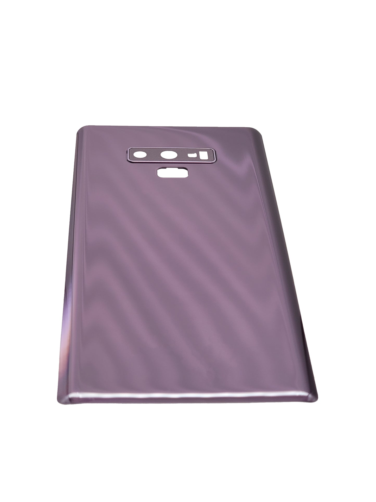 SGN Note 9 Back Cover (Purple)