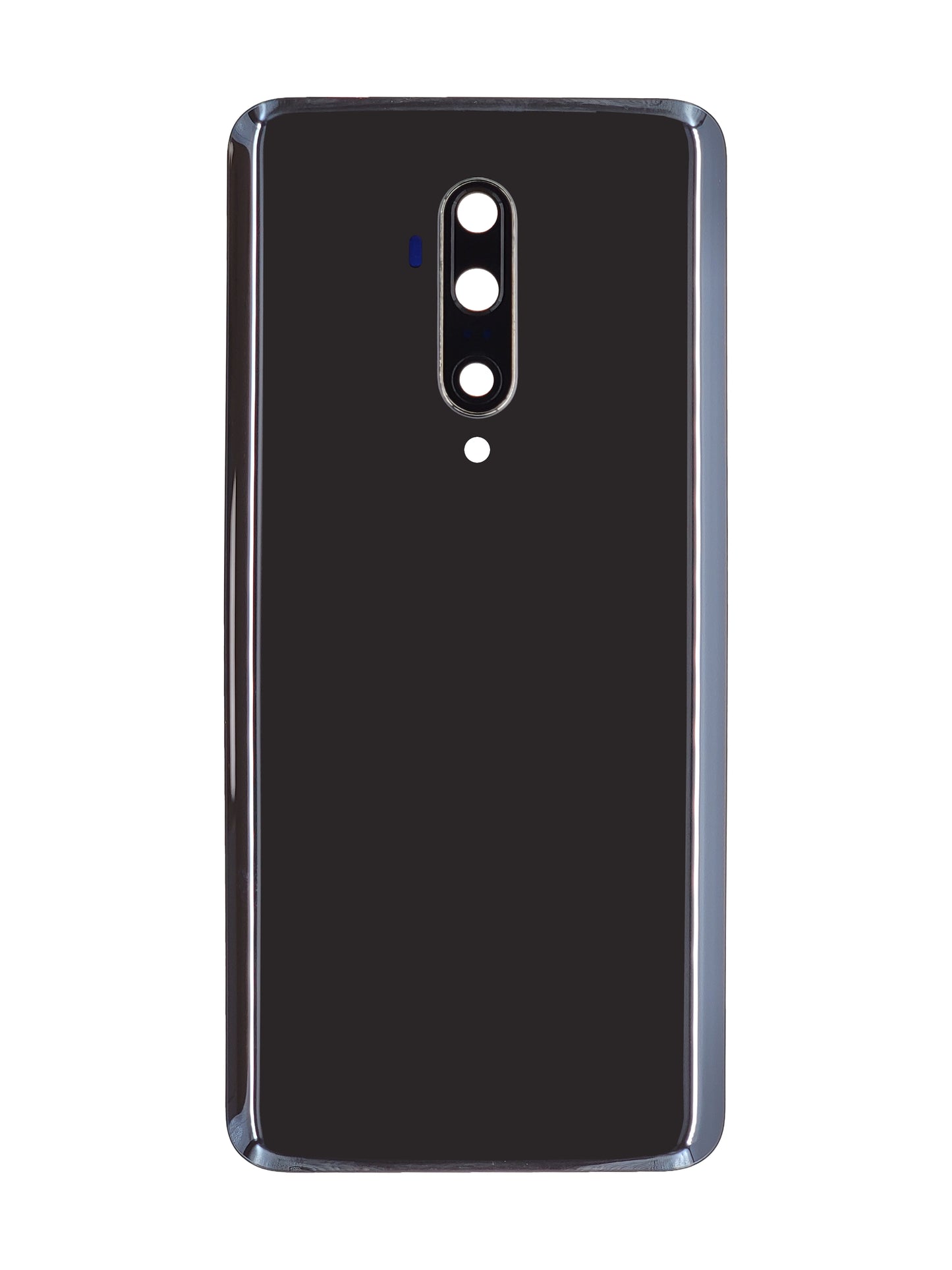 OPS 1+7 Pro Back Cover (Mirror Gray)