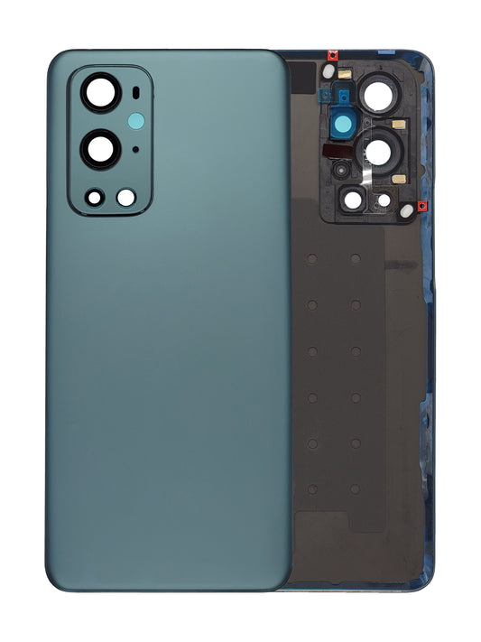 OPS 1+9 Pro Back Cover (Forest Green)