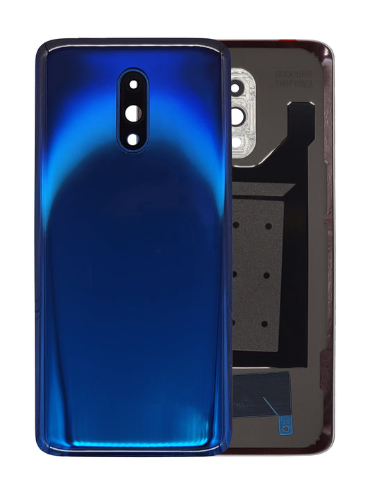 OPS 1+7 Pro Back Cover (Blue)