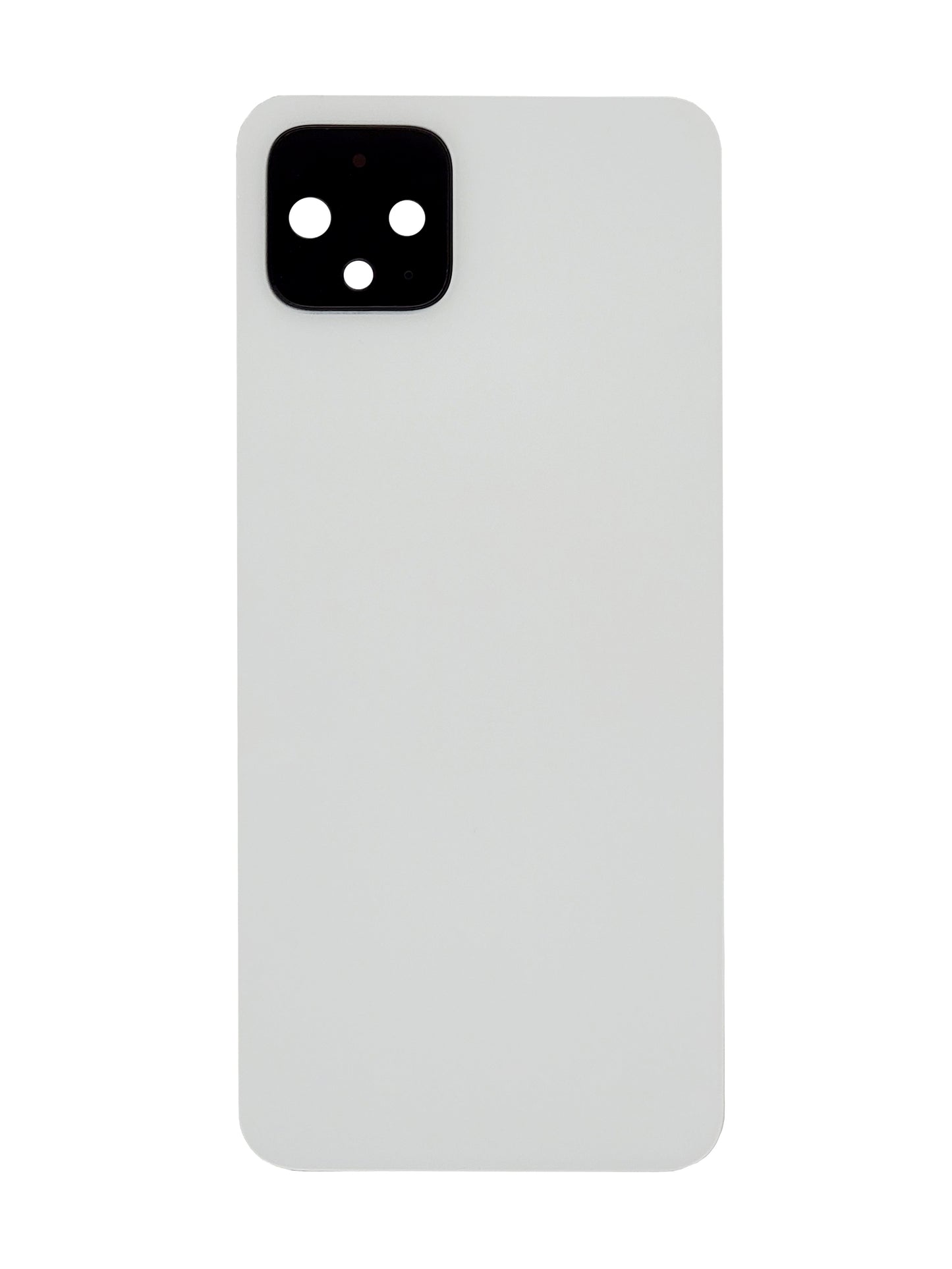 GOP Pixel 4 Back Cover (White)