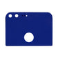GOP Pixel XL Top Back Cover (Blue)