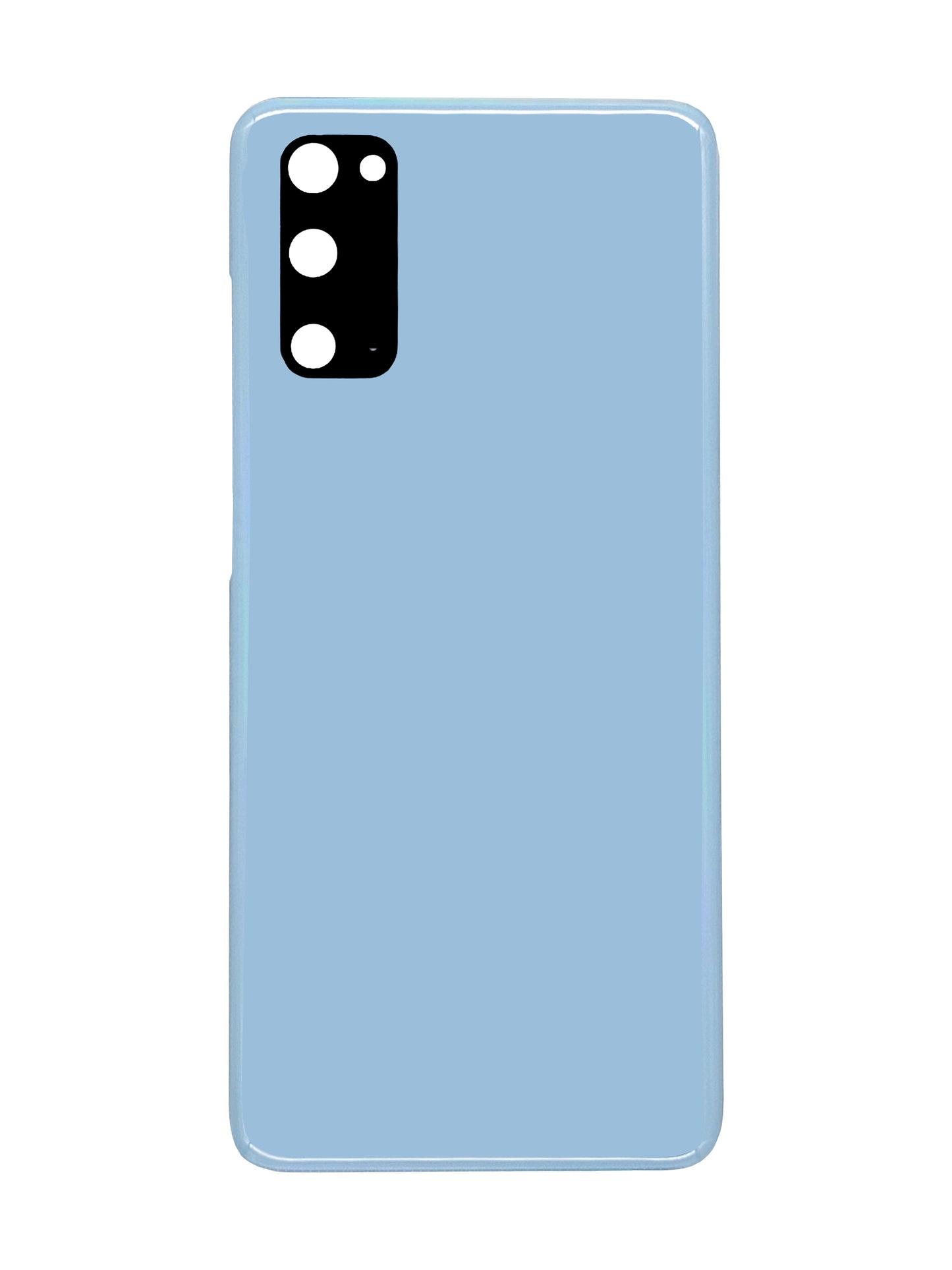 SGS S20 Back Cover (Blue)