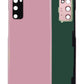 SGS S20 Back Cover (Pink)