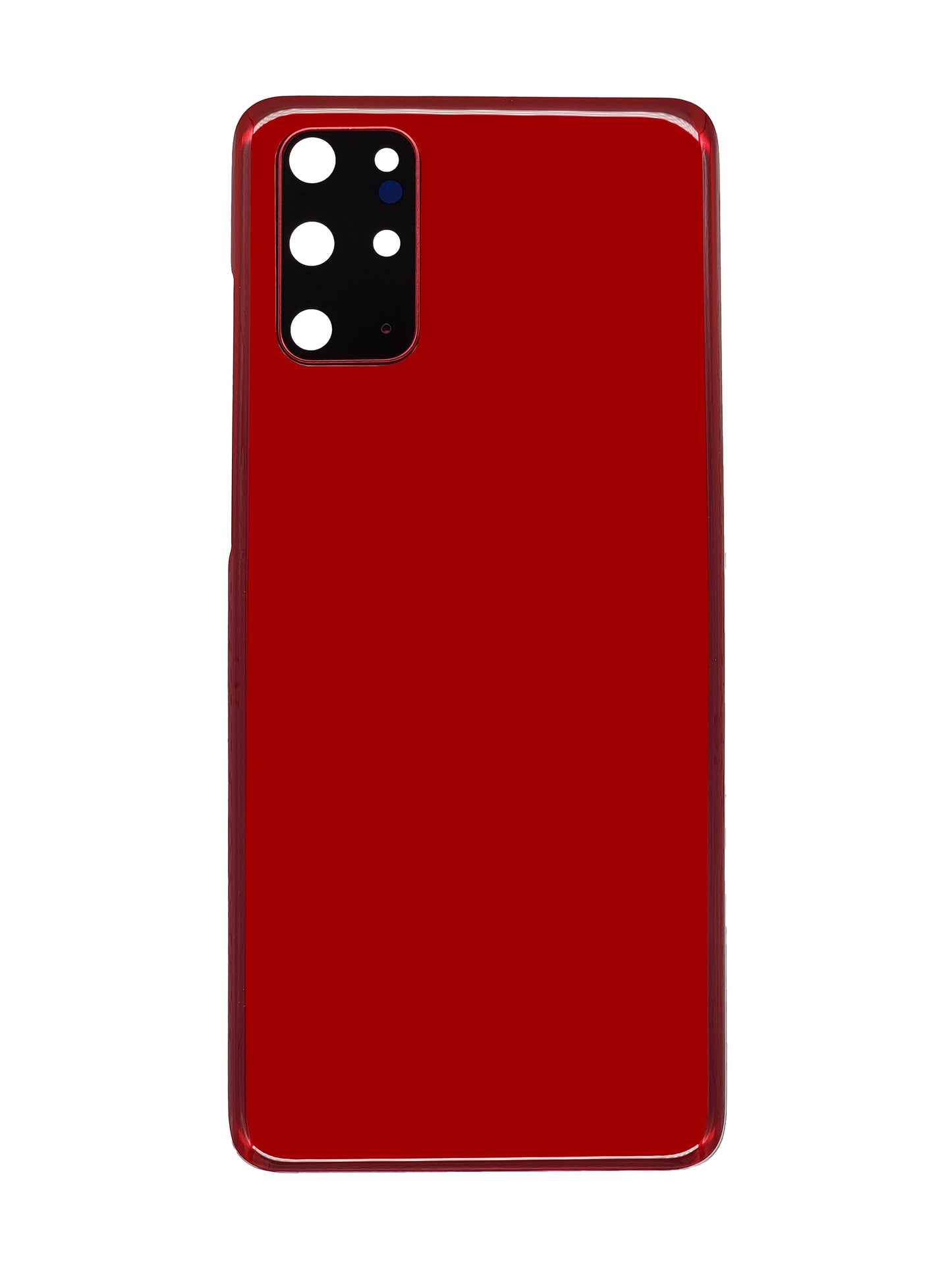 SGS S20 Plus Back Cover (Red)