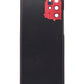 SGS S20 Plus Back Cover (Red)