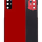 SGS S20 Plus Back Cover (Red)