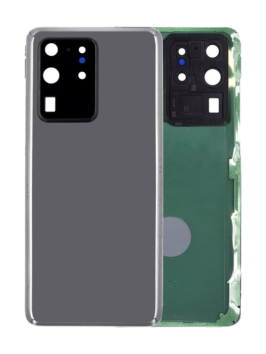 SGS S20 Ultra Back Cover (Gray)