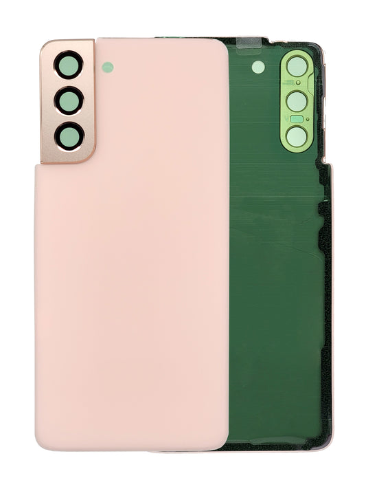 SGS S21 Back Cover (Pink)