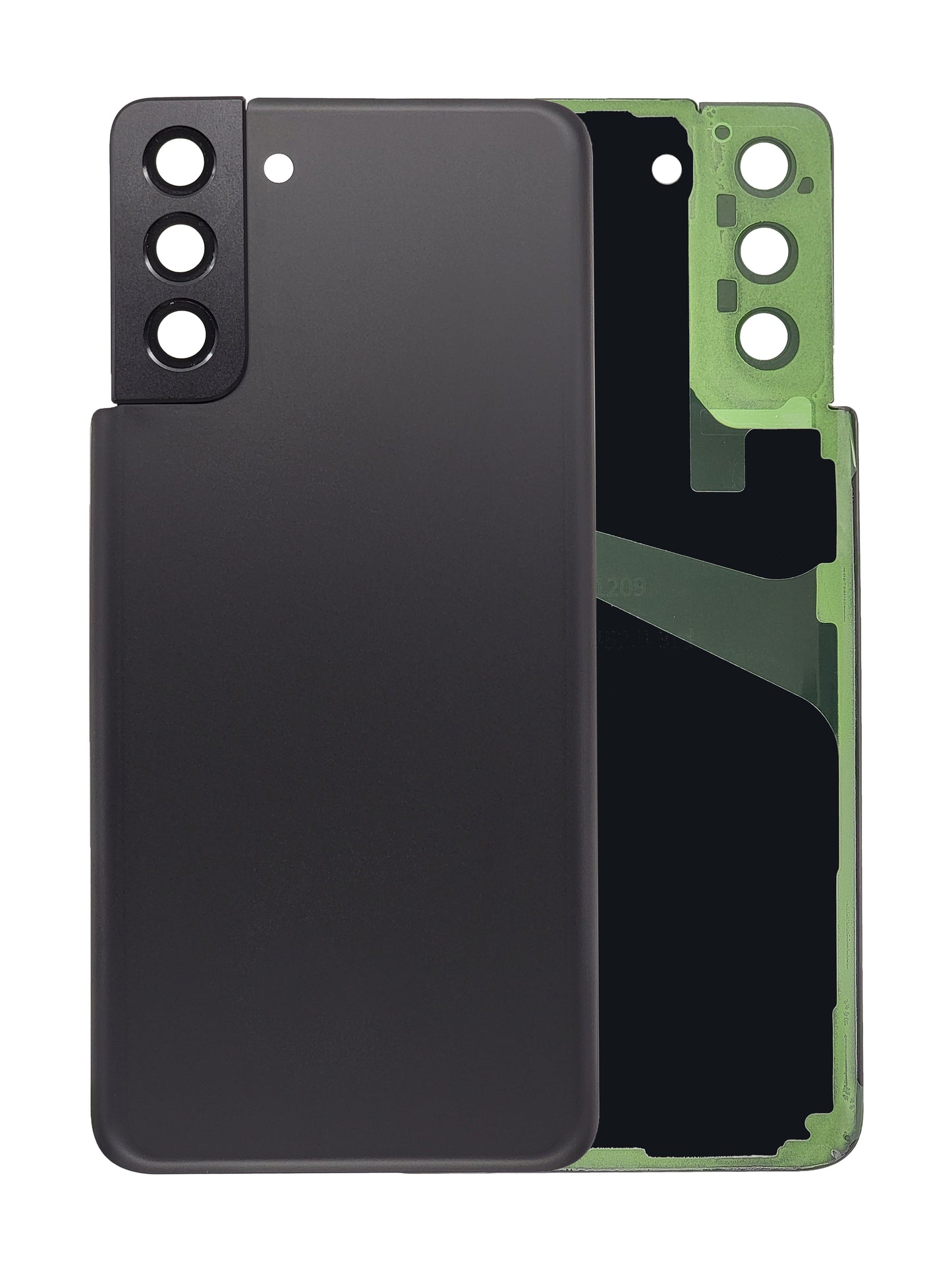 SGS S21 Plus Back Cover (Gray)