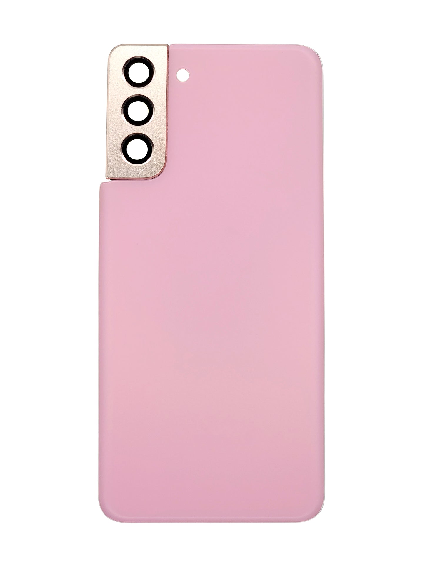 SGS S21 Plus Back Cover (Pink)