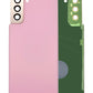 SGS S21 Plus Back Cover (Pink)