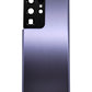 SGS S21 Ultra Back Cover (Violet)