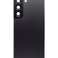 SGS S22 Back Cover (Phantom Black)