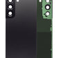 SGS S22 Back Cover (Phantom Black)
