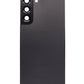 SGS S22 Plus Back Cover (Phantom Black)