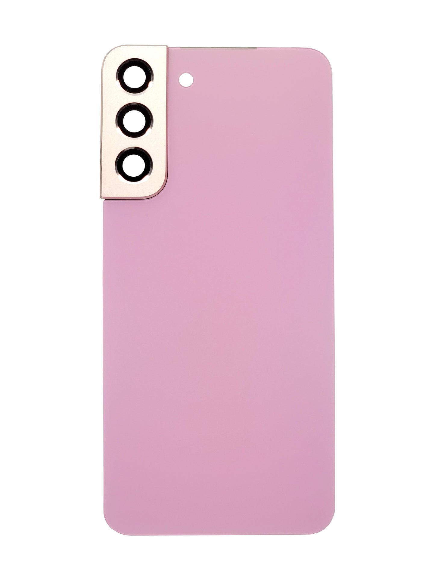SGS S22 Plus Back Cover (Pink Gold)
