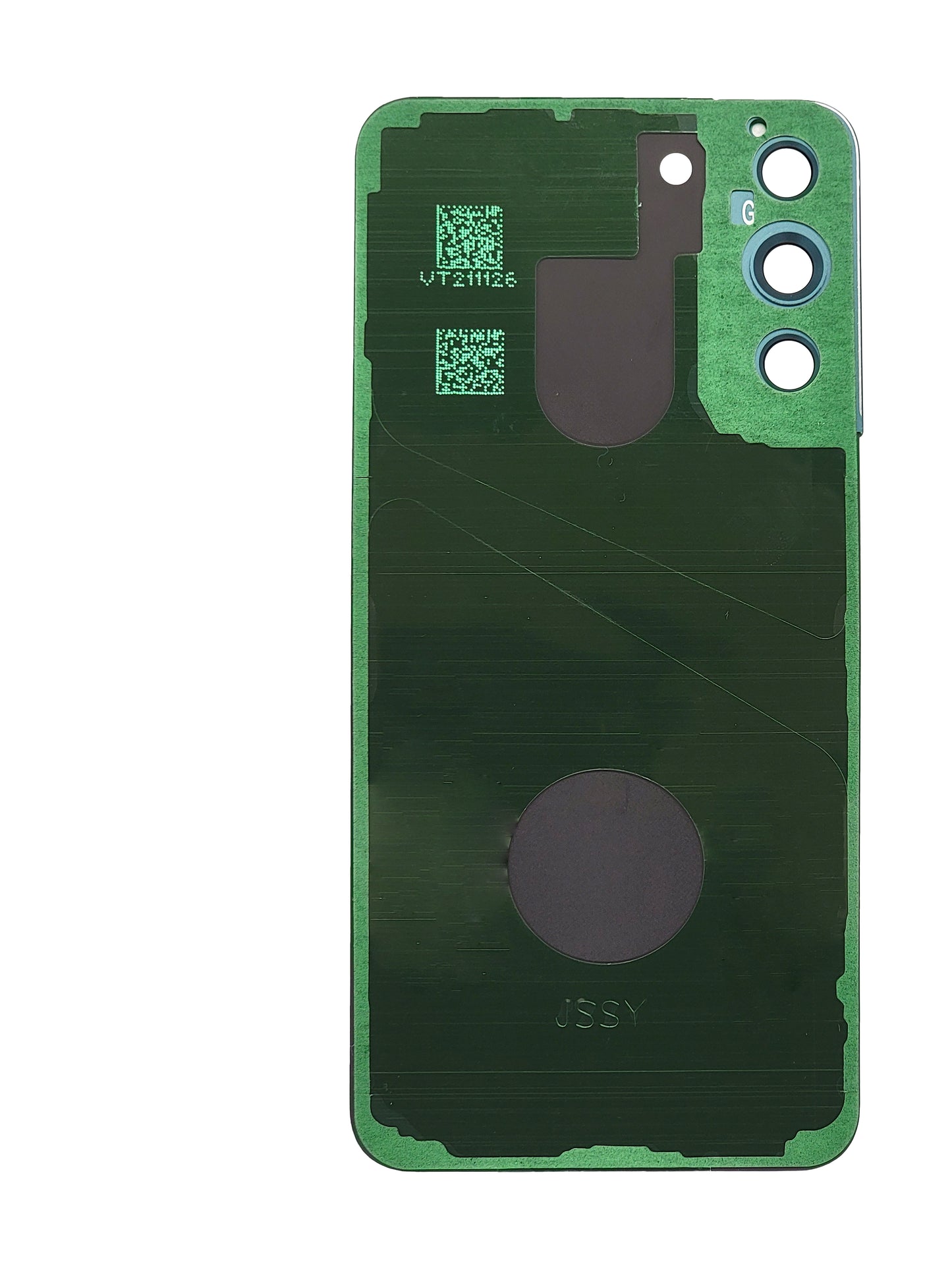SGS S22 Plus Back Cover (Skyblue)