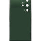 SGS S22 Ultra Back Cover (Burgundy)
