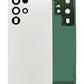 SGS S22 Ultra Back Cover (White)