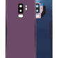 SGS S9 Plus Back Cover (Lilac Purple)
