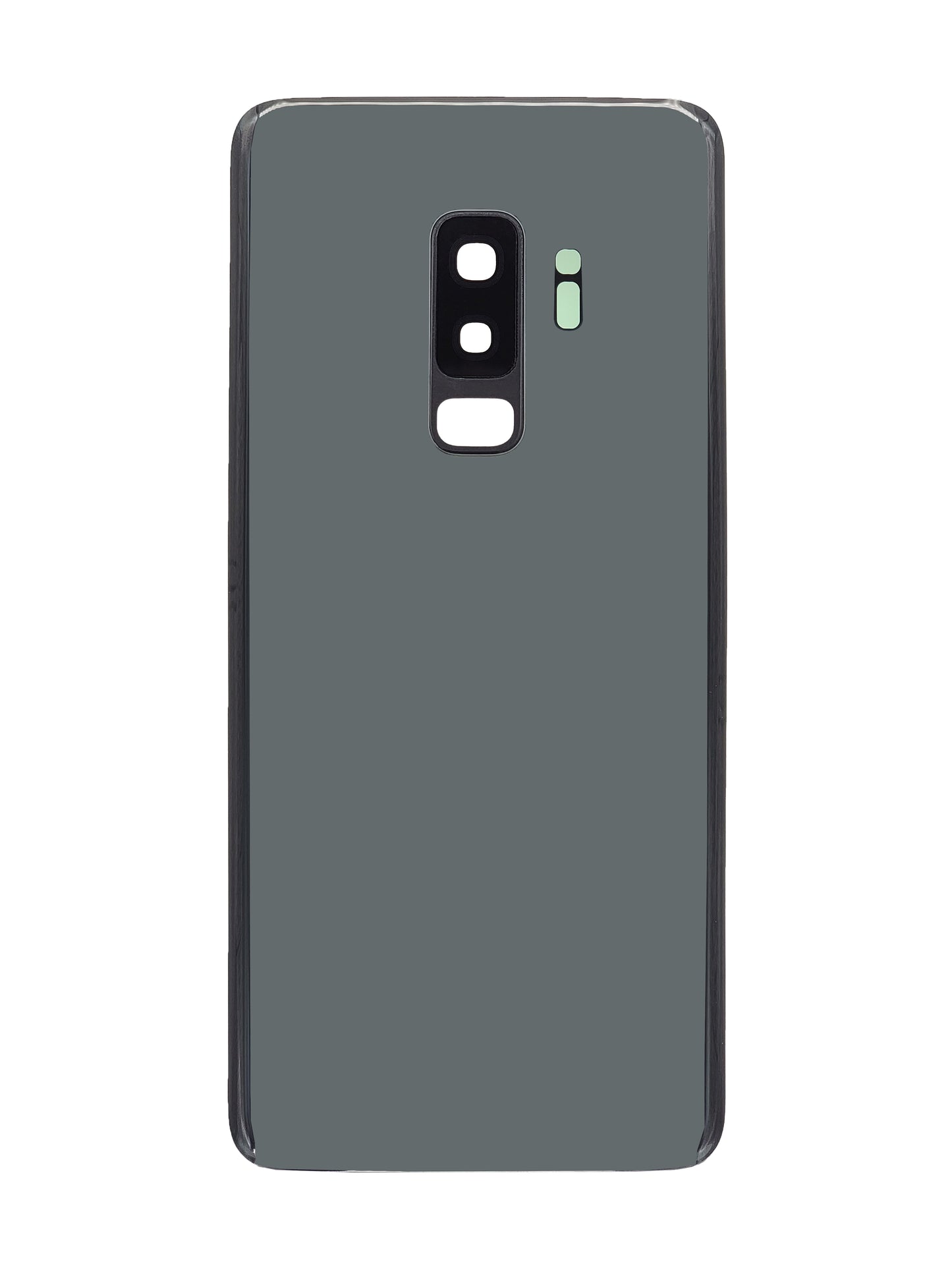 SGS S9 Plus Back Cover (Titanium Gray)