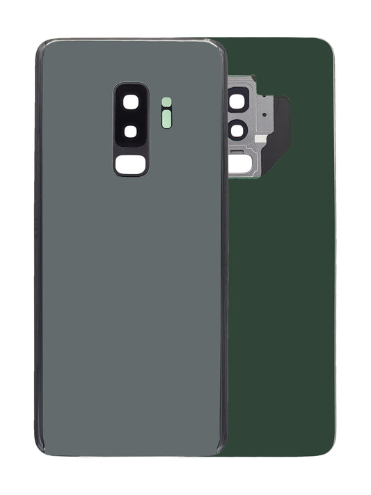 SGS S9 Plus Back Cover (Titanium Gray)