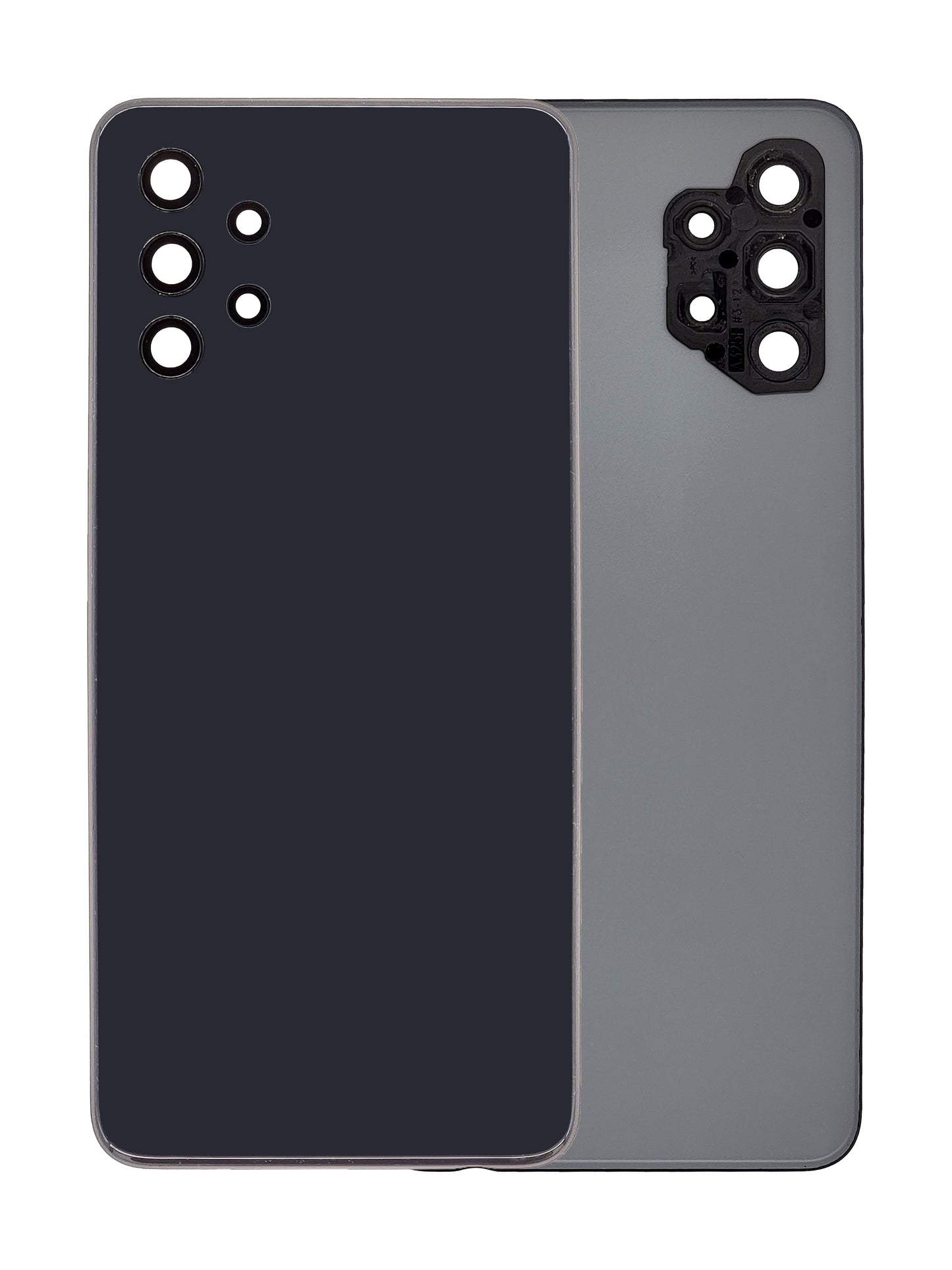 SGA A32 5G 2021 (A326) Back Cover (Black)